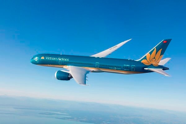 Vietnam Airlines tăng gần 550 chuyến bay dịp Tết Nguyên đán 2024