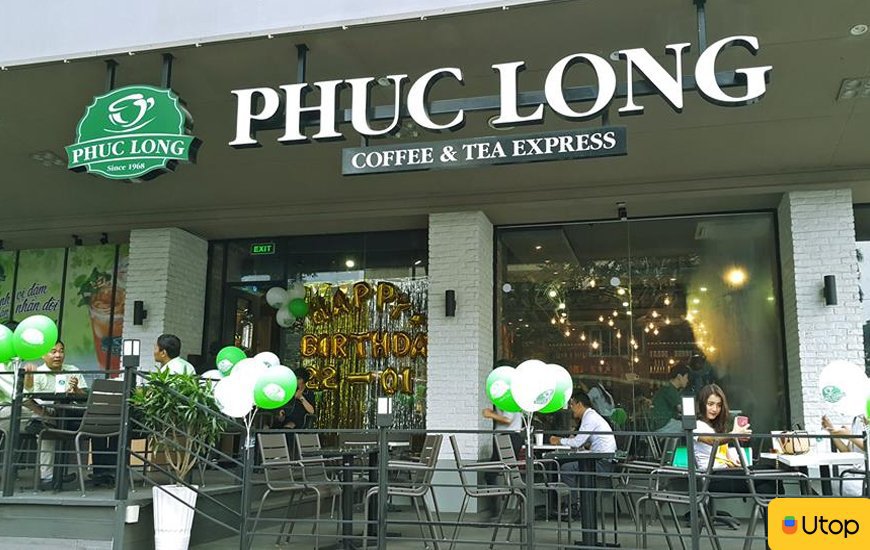 Hương vị trà sữa độc đáo của Phúc Long - Giảm 9% với Voucher tiền mặt - Ảnh 4