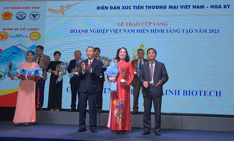 Thúc đẩy xúc tiến thương mại, xuất khẩu giữa Việt Nam - Hoa Kỳ