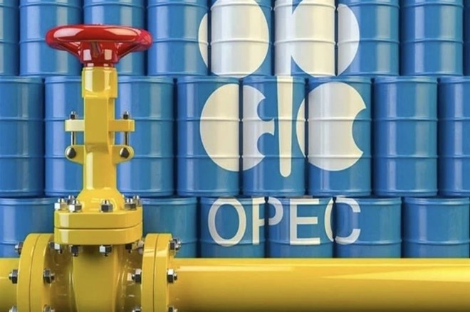 OPEC