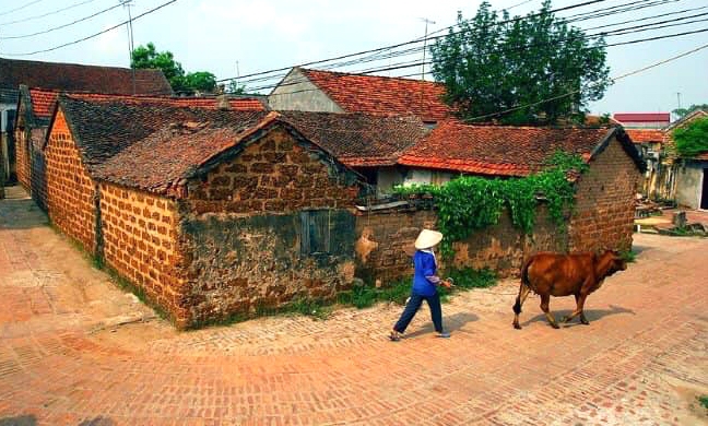 Quản lý kiến trúc đô thị nông thôn: cần minh bạch, hiệu quả và lâu dài - Ảnh 1