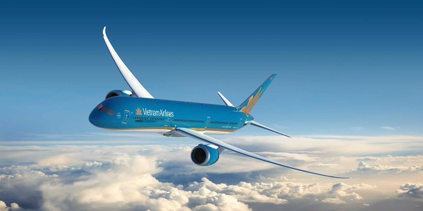 Vietnam Airlines mở đường bay thẳng tới Ý từ 1/7/2025