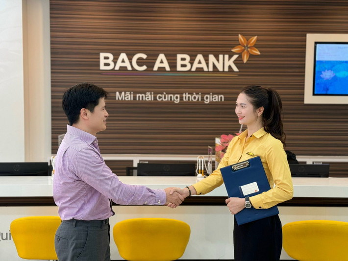 BAC A BANK đồng hành cùng khách hàng chịu ảnh hưởng bởi bão Yagi - Ảnh 2