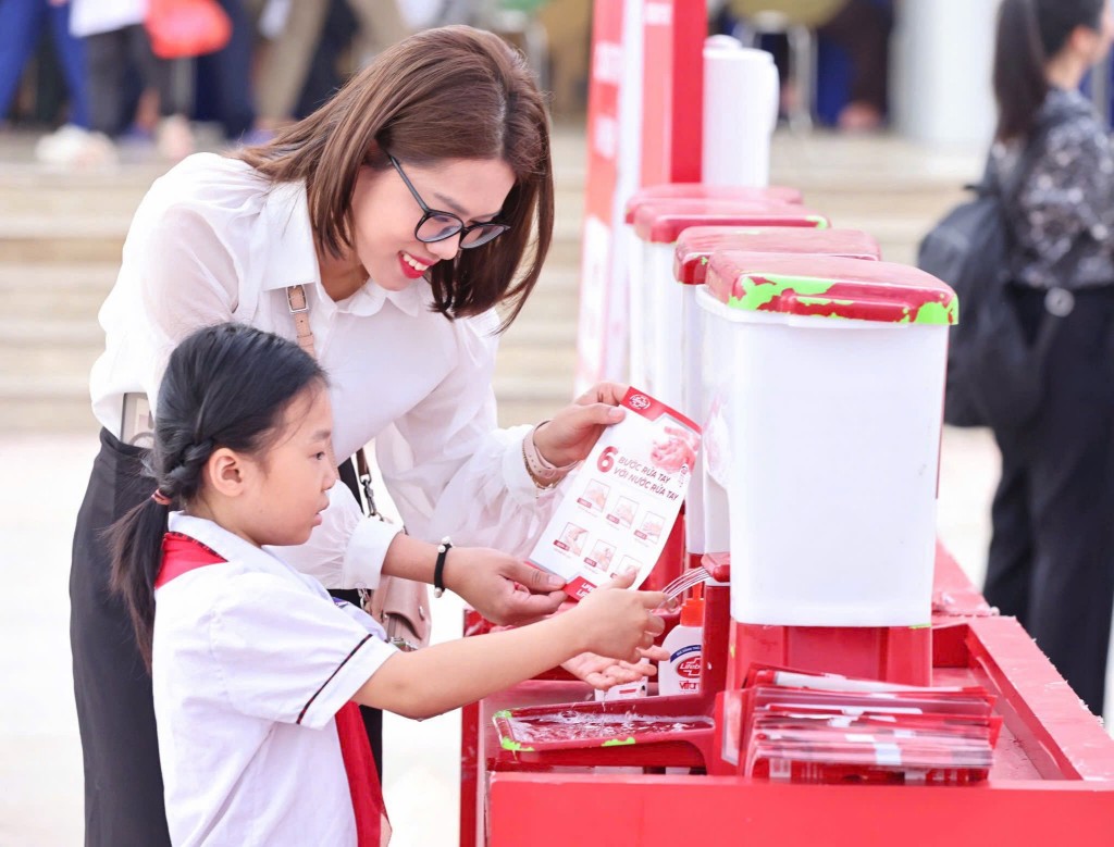 Phát huy tinh thần xung kích vì cộng đồng