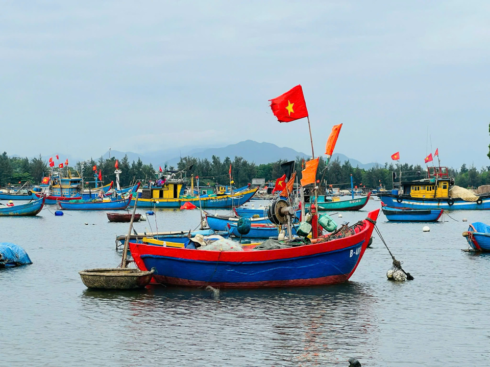 Số tàu