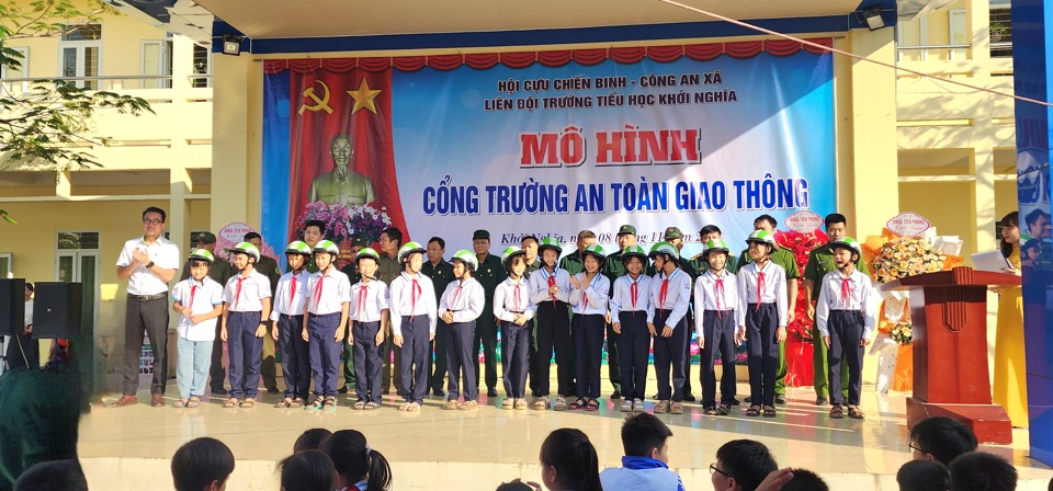 Nhựa Tiền Phong - cầu nối yêu thương - Ảnh 2