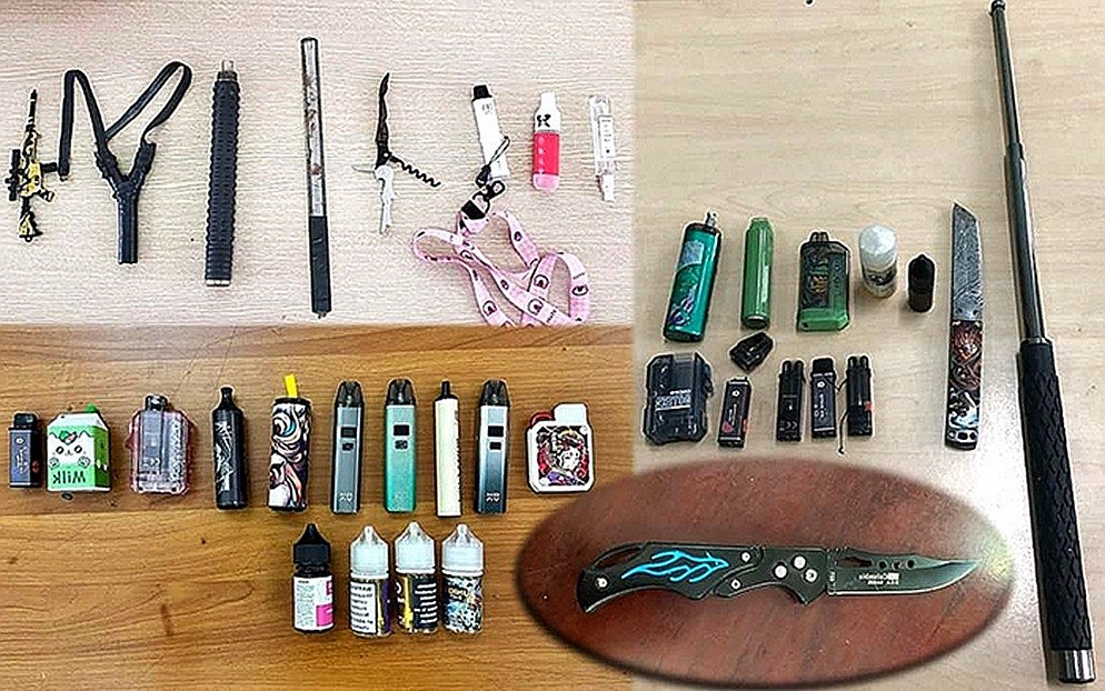 Cấm thuốc lá điện tử từ năm 2025: Quyết định ‘hợp lòng dân’ Cấm thuốc lá điện tử từ năm 2025: Quyết định ‘hợp lòng dân’