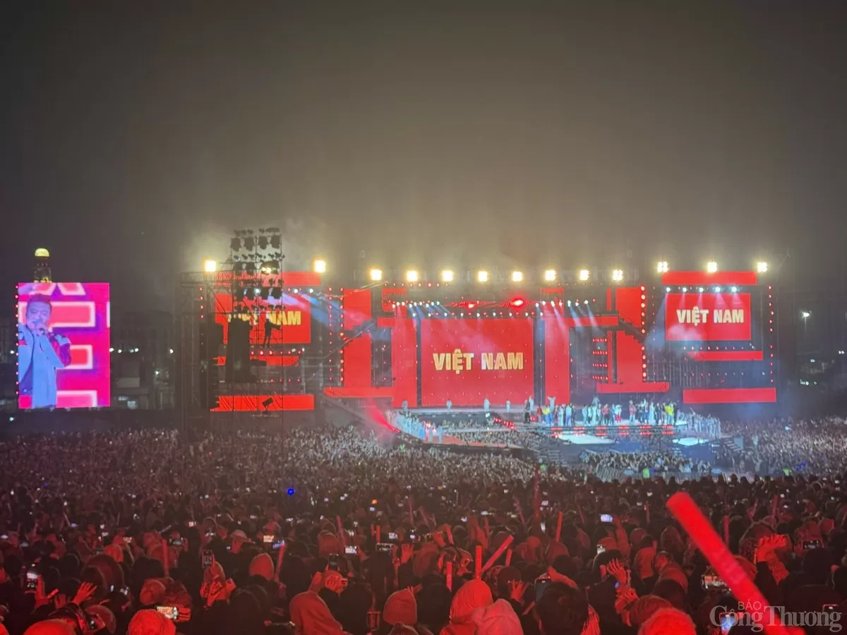 'Anh trai vượt ngàn chông gai' tiếp lửa cho tuyển Việt Nam trong 'đại chiến' với Indonesia 'Anh trai vượt ngàn chông gai' tiếp lửa cho tuyển Việt Nam trong 'đại chiến' với Indonesia