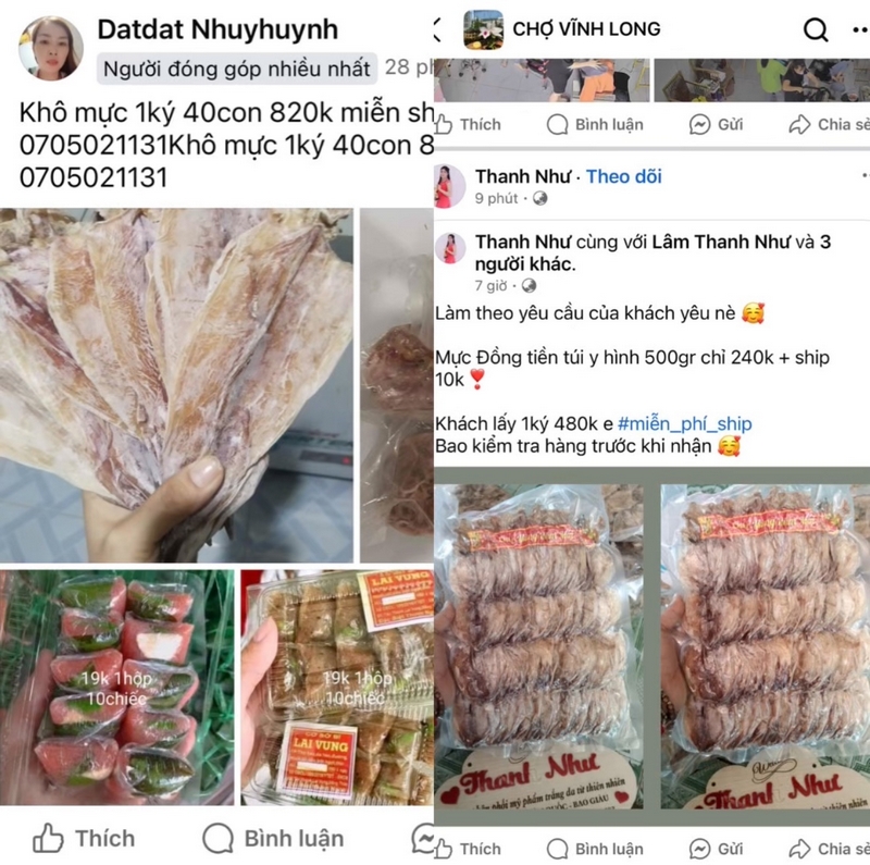 Người tiêu dùng nên cẩn trọng khi mua sắm online bằng cách lựa chọn các trang thương mại điện tử uy tín, kiểm tra kỹ thông tin về sản phẩm, người bán.