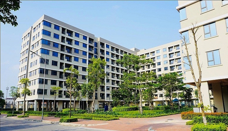 Những điều kiện cần biết khi đăng ký mua nhà ở xã hội