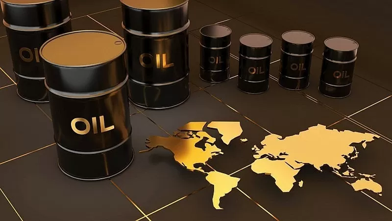 Giá dầu tăng lần đầu tiên sau ba ngày vào 27/2. Ảnh: Oilprice Giá dầu tăng lần đầu tiên sau ba ngày vào 27/2. Ảnh: Oilprice