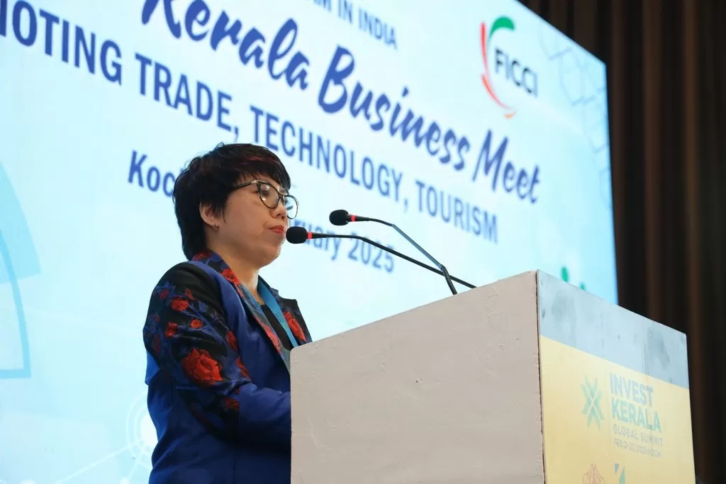 Diễn đàn Kinh doanh Việt Nam – Kerala: Thúc đẩy hợp tác kinh tế giữa Việt Nam và bang Kerala Thúc đẩy hợp tác kinh tế giữa Việt Nam và bang Kerala