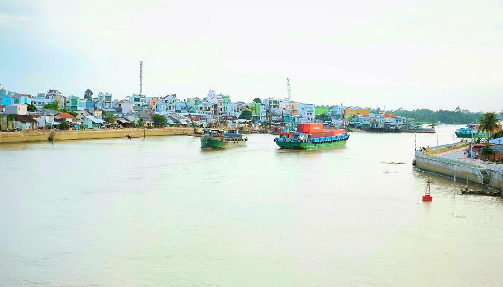 Giao thông cần tầm nhìn đầu tư dài hạn để đáp ứng nhu cầu ngày càng cao của nền kinh tế. Ảnh minh họa