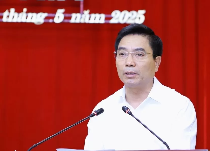 5 tiêu chuẩn lựa chọn cán bộ xã, phường mới tại Thanh Hóa