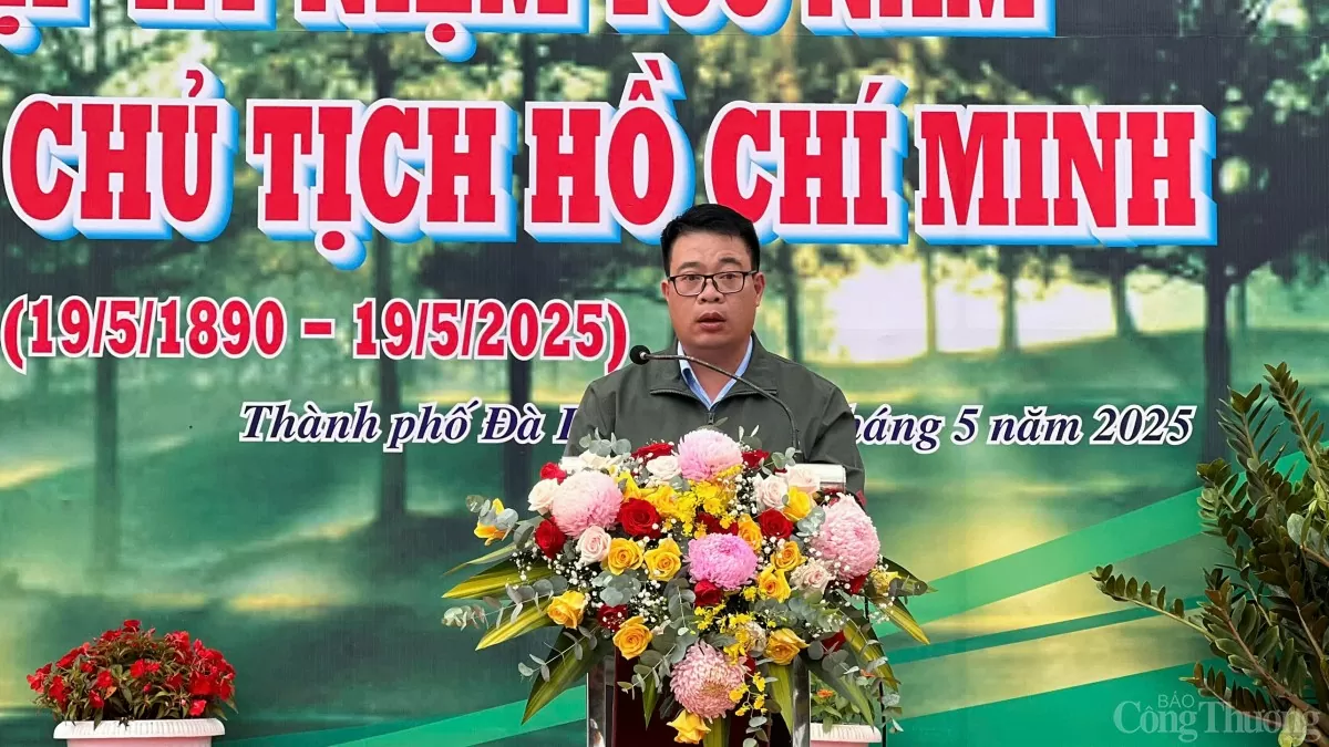 phát động trồng cây phát động trồng cây