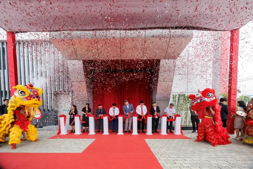 Công nghệ là chìa khóa cho ngành dệt may chuyển mình xanh hoá Công nghệ là chìa khóa cho ngành dệt may chuyển mình xanh hoá