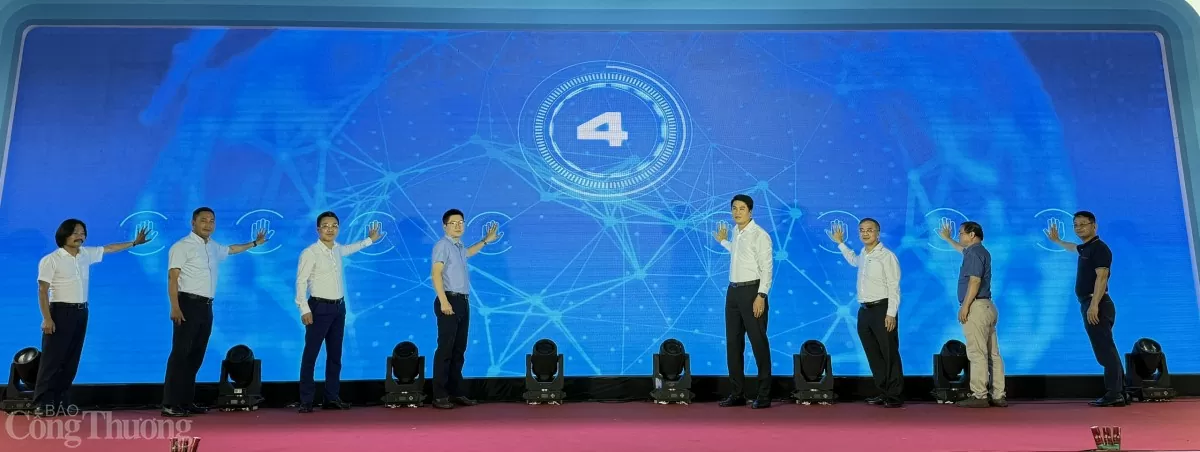 Hà Nội phát động cao điểm hè tiết kiệm năng lượng 2025 Hà Nội phát động cao điểm hè tiết kiệm năng lượng 2025