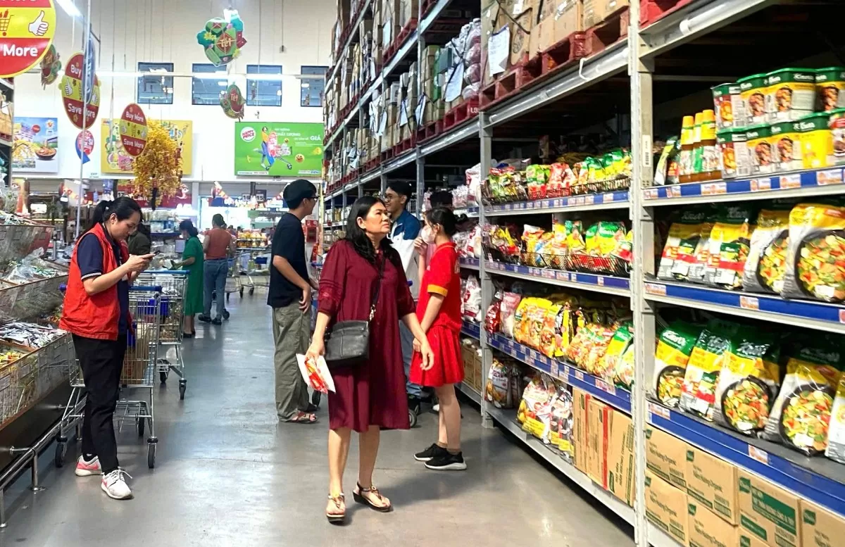 Bến Tre: Tháng 5, sản xuất công nghiệp tăng 14,5%