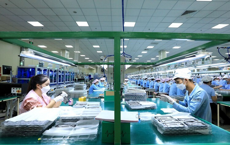 Tăng cường tuyên truyền EVFTA để thúc đẩy thương mại Việt Nam - Litva. Ảnh: Minh Khôi