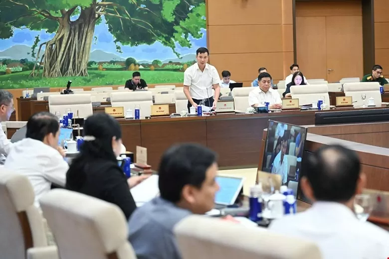 Miễn trừ trách nhiệm đối với thiệt hại gây ra cho nhà