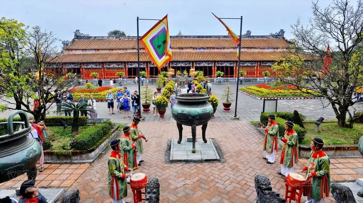 bảo vệ, bảo quản, tu bổ, phục hồi và phát huy giá trị di tích lịch sử