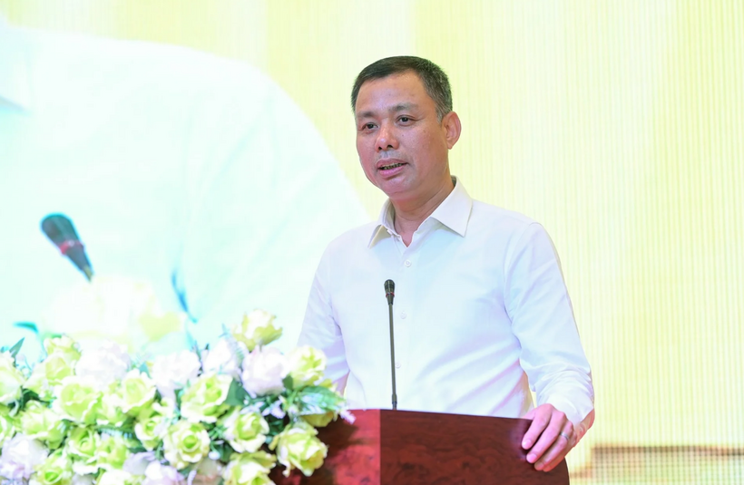 Ông Nguyễn Thành Công, Phó Chủ tịch tỉnh Sơn La cho biết, tỉnh xác định rõ nông nghiệp muốn phát triển bền vững thì phải đi vào chiều sâu.