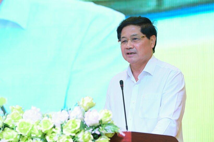 Theo ông Lê Quốc Doanh, một trong những khó khăn mà Tây Bắc đang phải đối diện là các tổ hợp sản xuất nông nghiệp mới đòi hỏi quy trình canh tác và quản lý khác với cây trồng truyền thống.