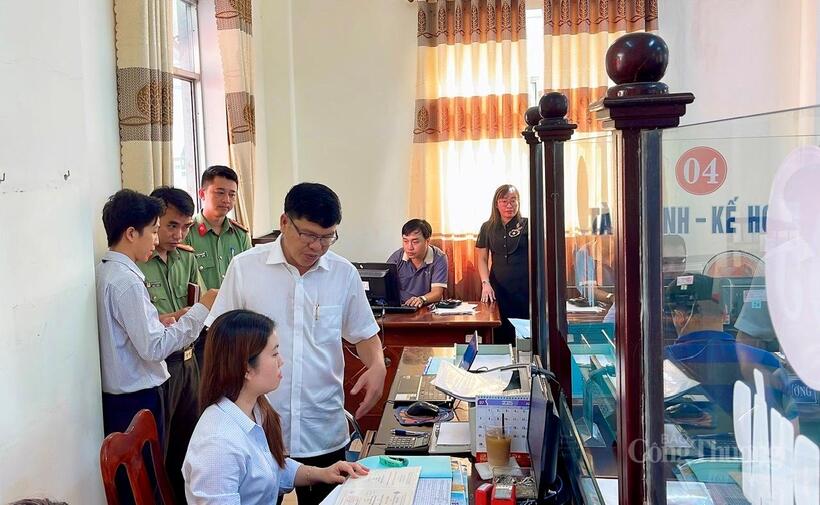 Mô hình chính quyền 2 cấp gần dân hơn, hiệu quả hơn