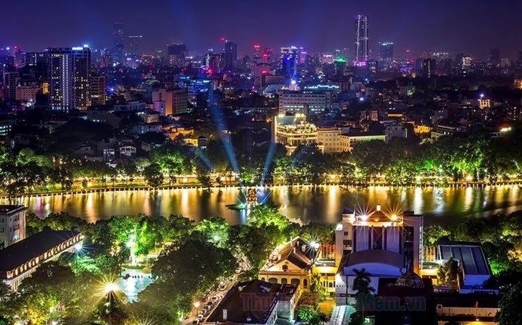 Trung tâm công nghiệp văn hóa
