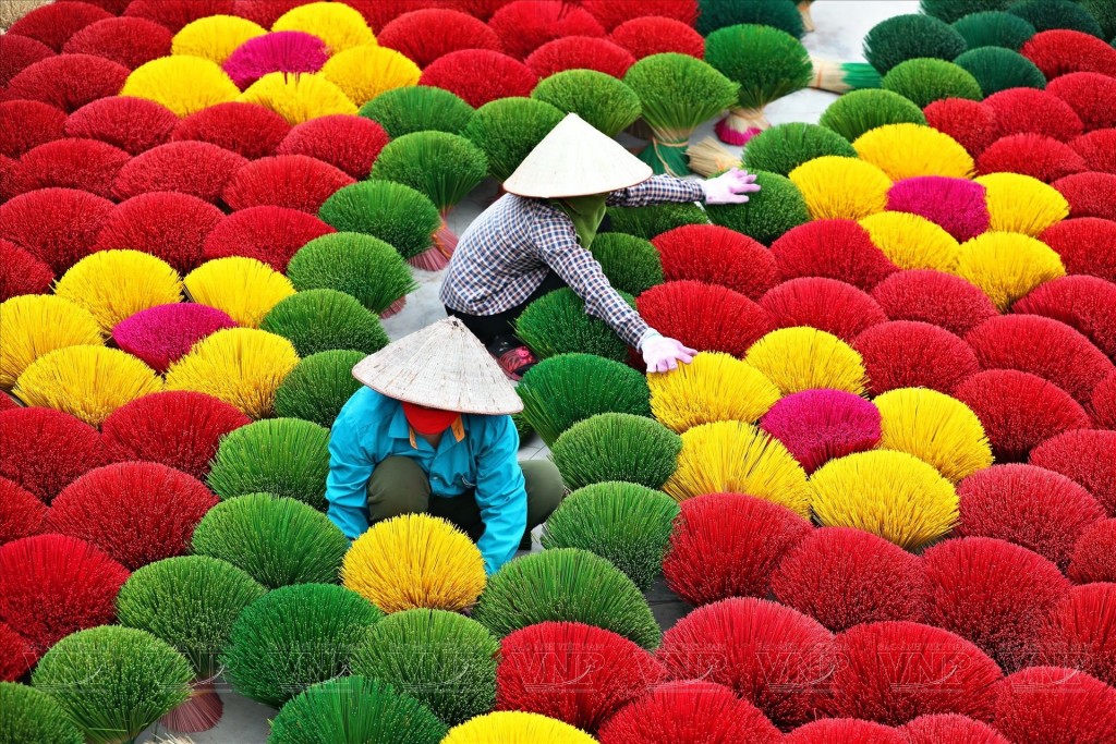 Trung tâm công nghiệp văn hóa