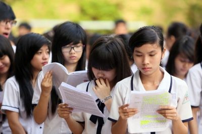 Quảng Ngãi: Tỷ lệ đỗ tốt nghiệp THPT năm 2025 đạt 98,5%