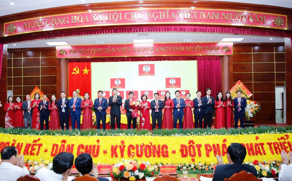 Xây dựng xã Phúc Thọ trở thành đô thị sinh thái của Thủ đô