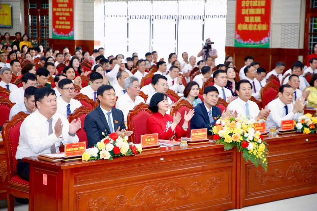 Xây dựng xã Phúc Thọ trở thành đô thị sinh thái của Thủ đô