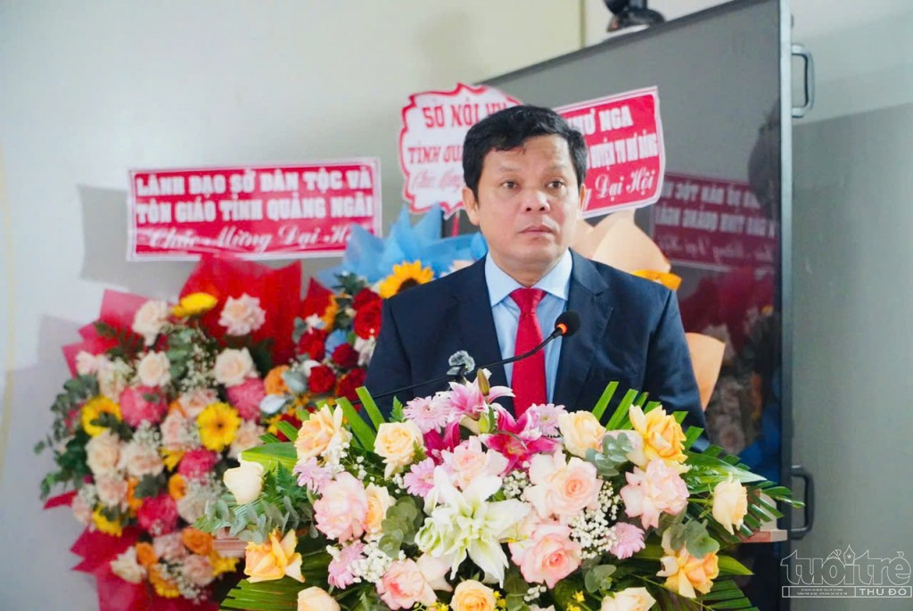 Phấn đấu đưa xã Măng Ri trở thành vùng trọng điểm về dược liệu
