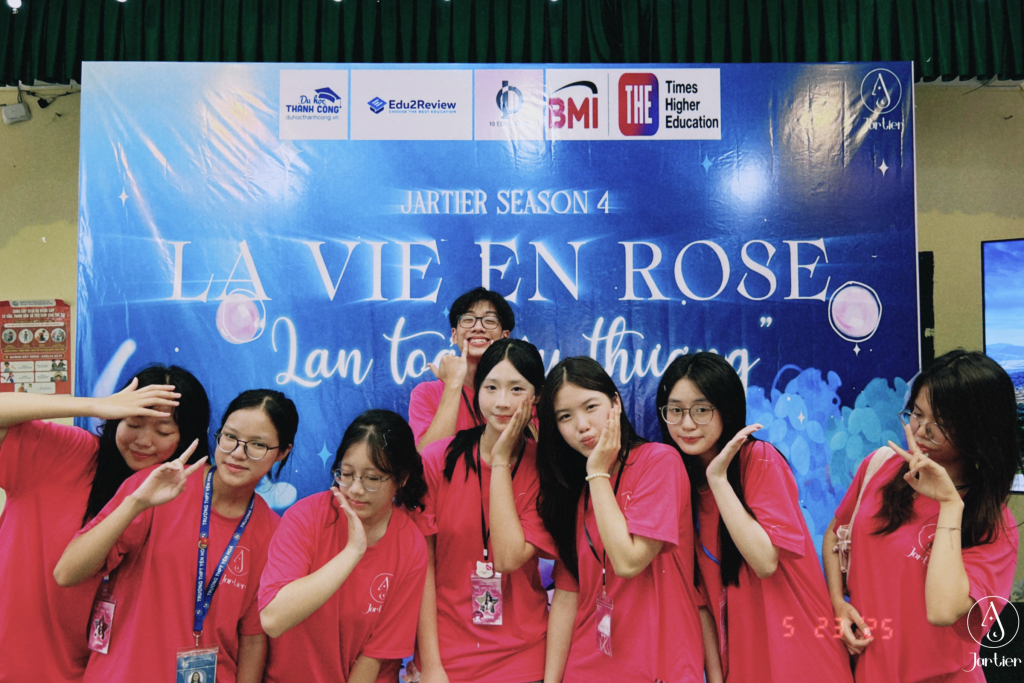 Góp phần lan tỏa những điều tốt đẹp đến cộng đồng Góp phần lan tỏa những điều tốt đẹp đến cộng đồng