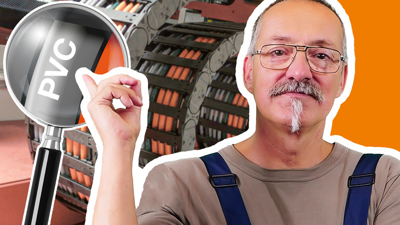 Cáp PVC: Ứng viên “giá tốt – sức bền cao” cho các hệ thống máy móc hiện đại - 3