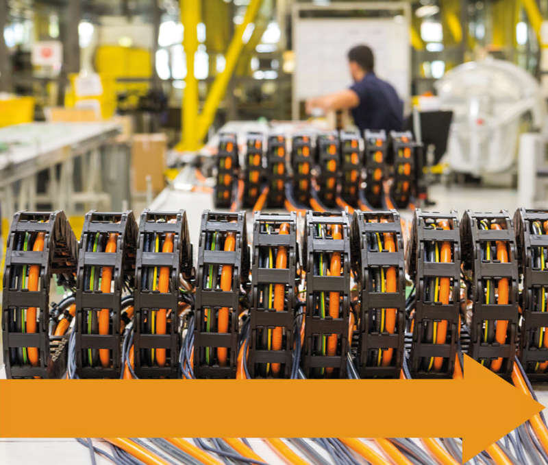 Cáp PVC: Ứng viên “giá tốt – sức bền cao” cho các hệ thống máy móc hiện đại - 2