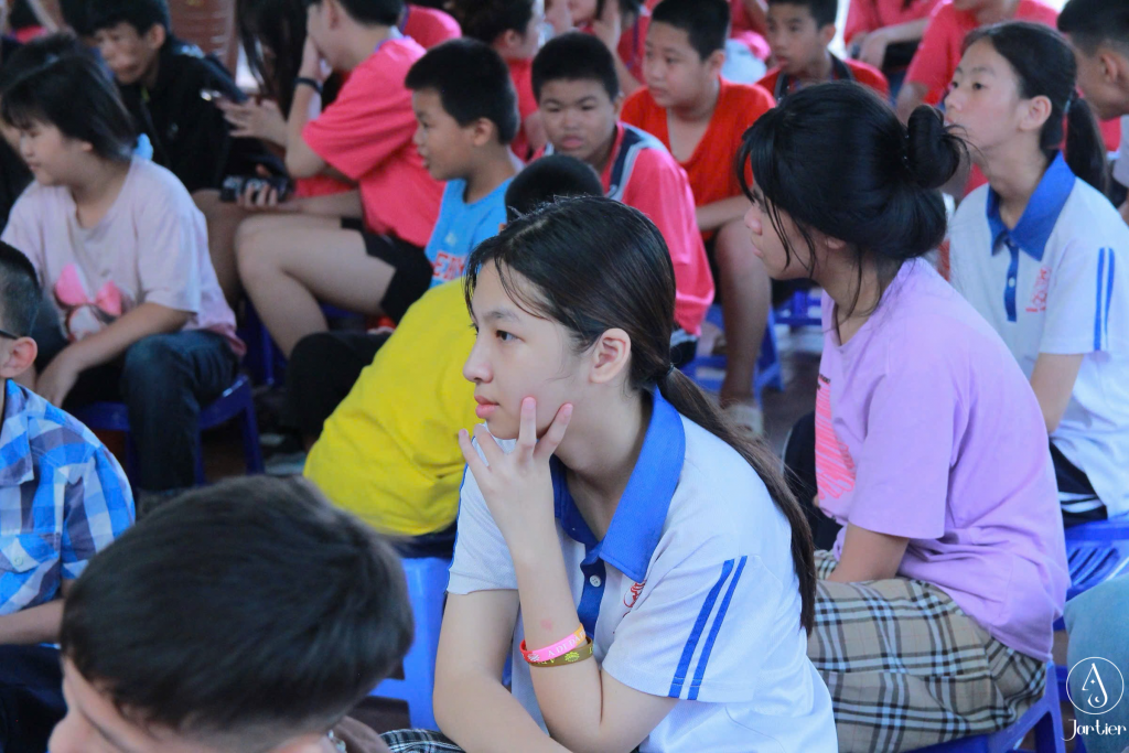 Góp phần lan tỏa những điều tốt đẹp đến cộng đồng Góp phần lan tỏa những điều tốt đẹp đến cộng đồng