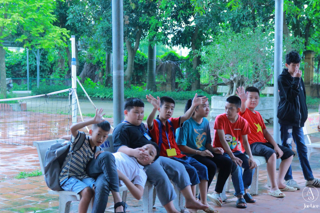 Góp phần lan tỏa những điều tốt đẹp đến cộng đồng Góp phần lan tỏa những điều tốt đẹp đến cộng đồng