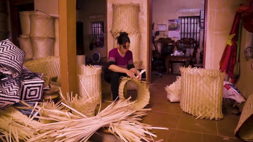 “Kiều Phú mùa vui”- giai điệu mới giữa lòng xứ Đoài