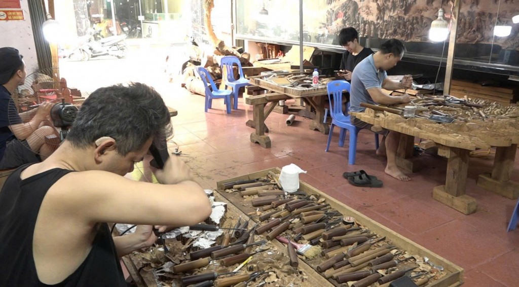 “Kiều Phú mùa vui”- giai điệu mới giữa lòng xứ Đoài