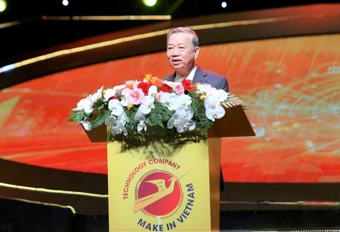 Xây dựng Quốc gia khởi nghiệp - nghĩ về khát vọng, thể chế và hệ sinh thái