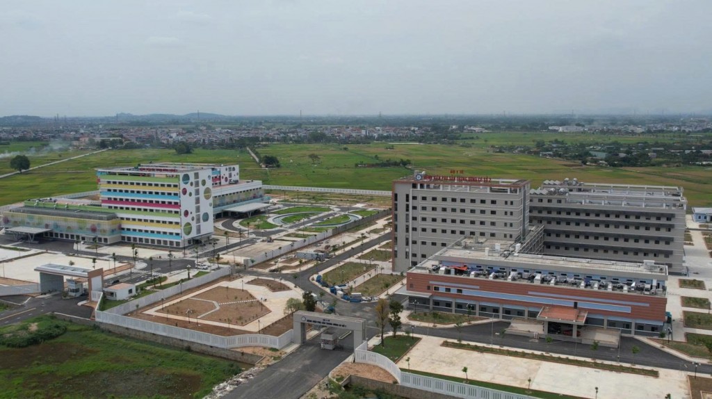 “Kiều Phú mùa vui”- giai điệu mới giữa lòng xứ Đoài