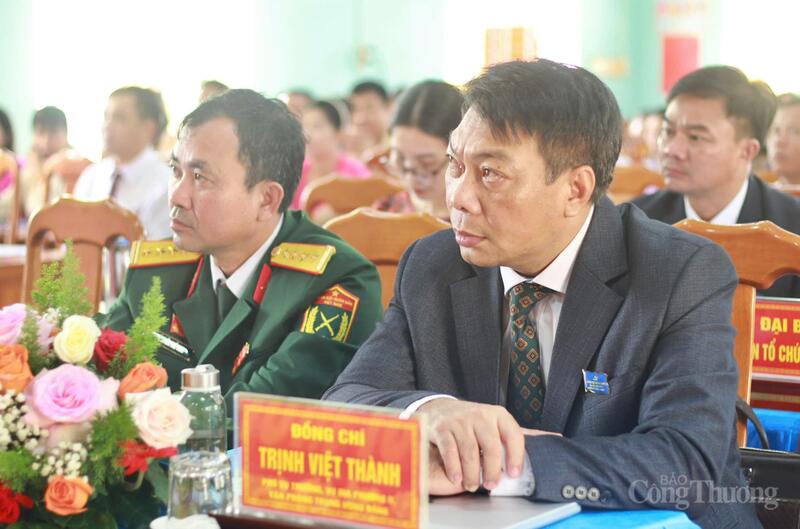 Lãnh đạo Vụ địa phương II, Văn phòng Trung ương Đảng