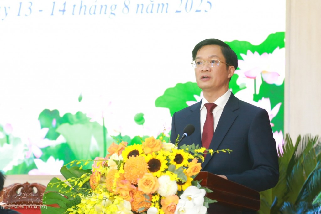 Thạch khôi Phường Thạch Khôi phát triển kinh tế, xã hội nhanh, bền vững