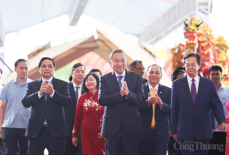 Đây là sự kiện chính trị quan trọng Chào mừng kỷ niệm 80 năm Cách mạng Tháng Tám và Quốc khánh 2/9