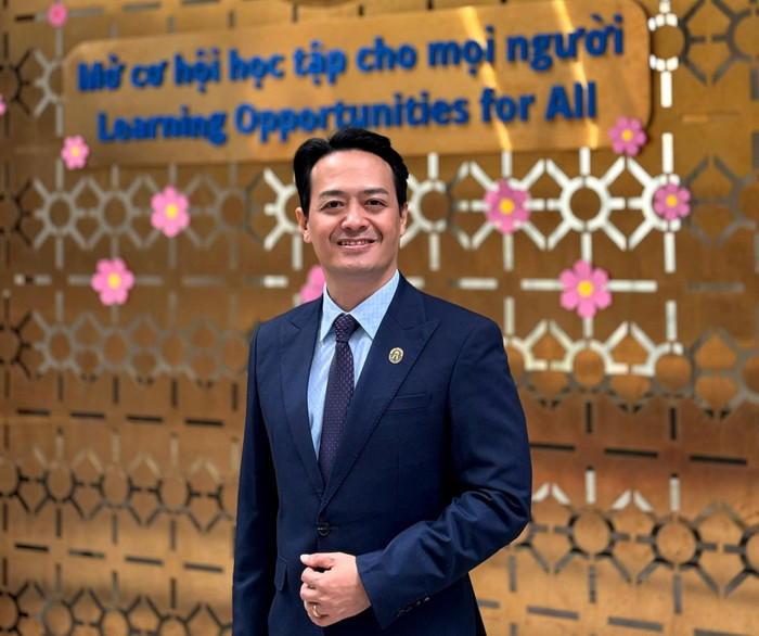 Đại học Mở Hà Nội hiện thực hóa mô hình “đại học số” Đại học Mở Hà Nội hiện thực hóa mô hình “đại học số”