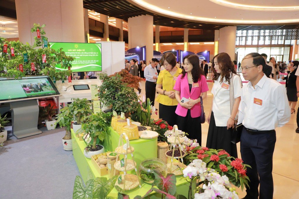 Học viện Nông nghiệp Việt Nam khẳng định vị thế tiên phong trong đổi mới sáng tạo