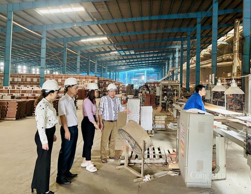 Đổi mới sáng tạo là một trong những giải pháp quan trọng nhằm thúc đẩy các doanh nghiệp sử dụng năng lượng hiệu quả