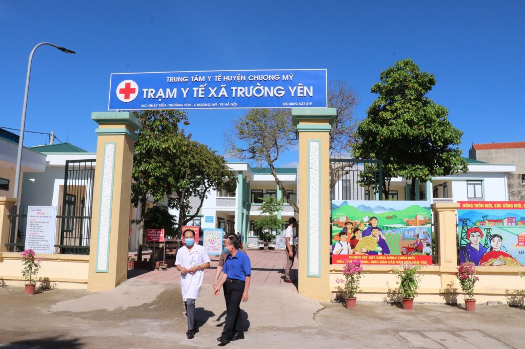 Biến nông thôn Hà Nội thành điểm đến hấp dẫn